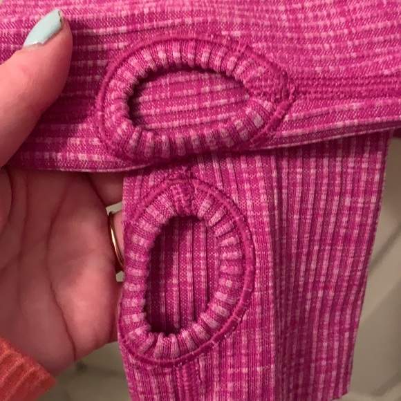 Lululemon Rest Less Pullover - Picture 6 of 7